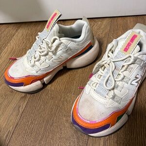 New balance vision racer multi-color